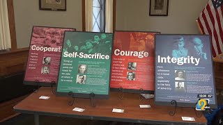 Dozens attend Lessons of the Holocaust program in Dubuque