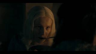 House of The Dragon Season 3 Episode 6 - Alicent feeds Helaena before leaving King's Landing