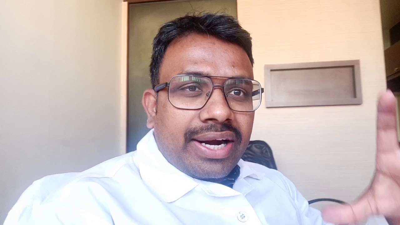 Health industry is a big business..Be Aware..