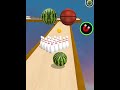 🏆Going Balls VS Rollance Balls Action Ball Games New Race 🔥 | Android/IOS Games
