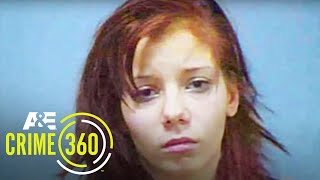 Foster Daughter’s Chilling Motive for Murdering Her Mother | Interrogation Raw | Crime 360