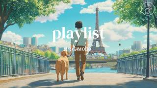 |𝐏𝐥𝐚𝐲𝐥𝐢𝐬𝐭| 🎧 마음을 어루만지는 노래 by Sam Ock (샘 옥)