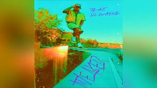 Gelo - Tweaker (Remix) ft. Lil Wayne (Best Clean Version)