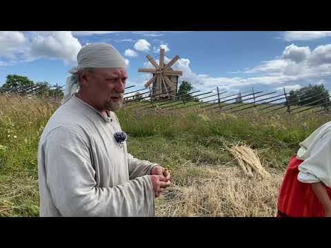 Видео: Что нужно знать об острове Кижи