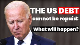 Celebrity The United States Literally Cannot Pay Its National Debt Profile