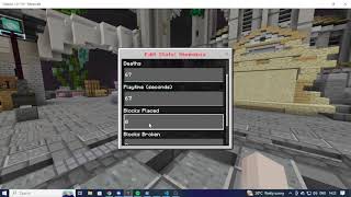 stats plugin pocketmine pm5