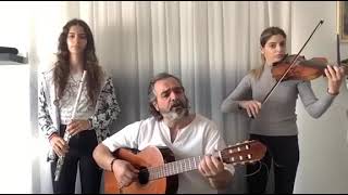 Mağusa Limanı Bigal Beyaz, Selen Beyaz, Seren Beyaz (Cover)