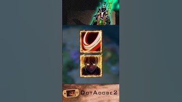 WHAT IF you got this COMBO (p1) | Ability Draft