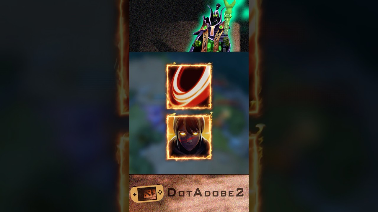 WHAT IF you got this COMBO (p1) | Ability Draft