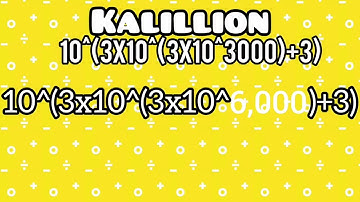 Ikillion to mejillion part 7