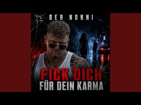 Fick dich für dein Karma