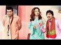 Best Of Zafri Khan and Sajan Abbas New Pakistani Stage Drama Full Comedy Funny Play | Pk Mast