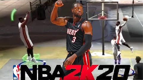 This Prime D-Wade Build is insane!!!🔥😱