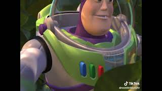 Toy Story 2 bloopers