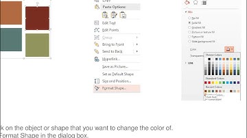 four colored tags for global business target achievement powerpoint slides