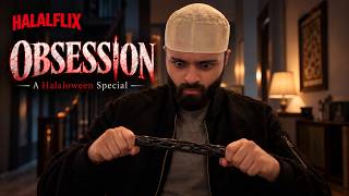 Obsession (A Halaloween Special)