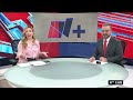 Las Noticias Monterrey Al Día con Karla Minaya y Julio César Cano | Martes 22 de Septiembre 2026