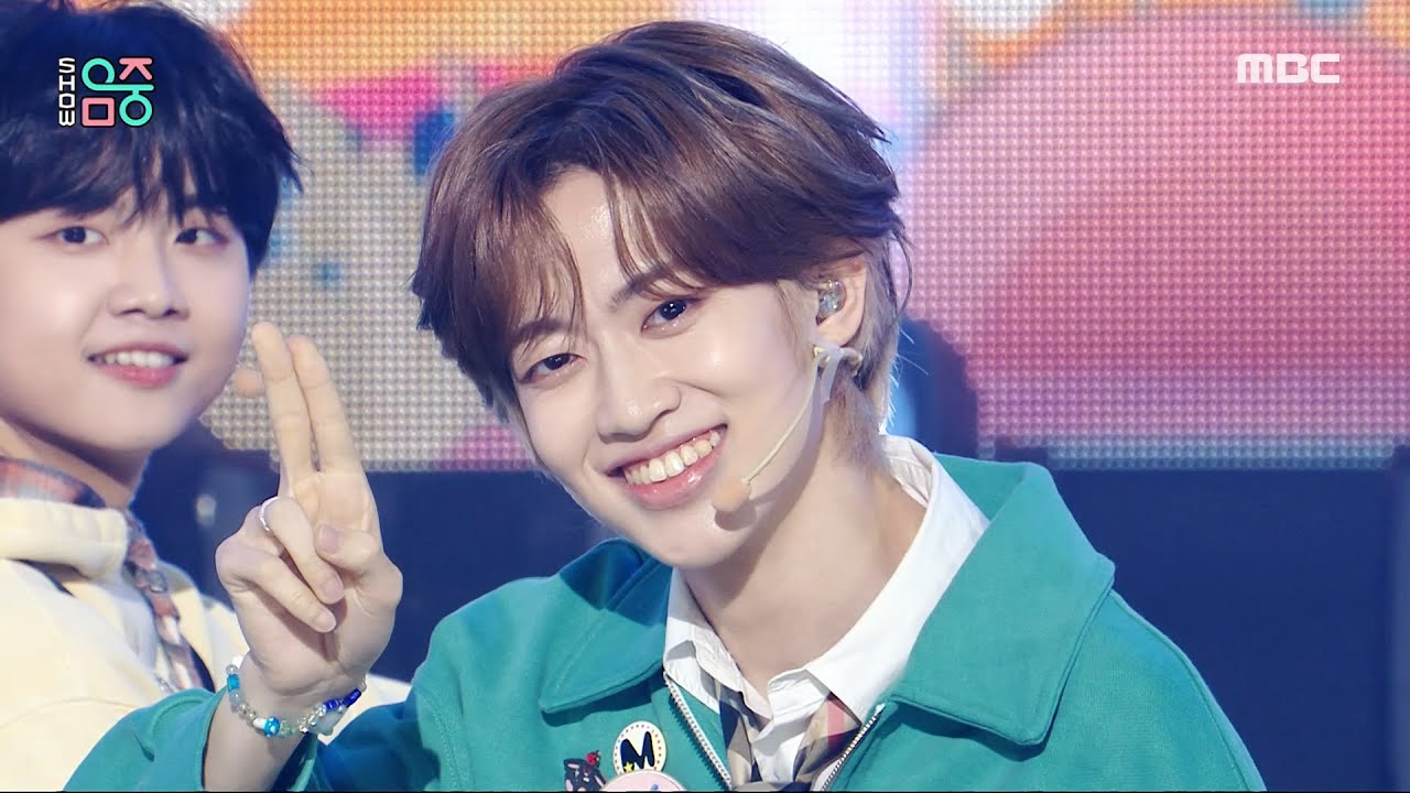 24K+(투포케이플러스) - Roller Coaster | Show! MusicCore | MBC231202방송