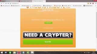 Crypter Naruto V2 0 98% FUD By GoodSizeHacking