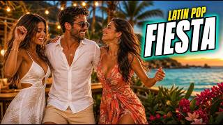 Latin Pop Fiesta 2026 ☀️ | Reggaeton x Dancehall Summer Hits