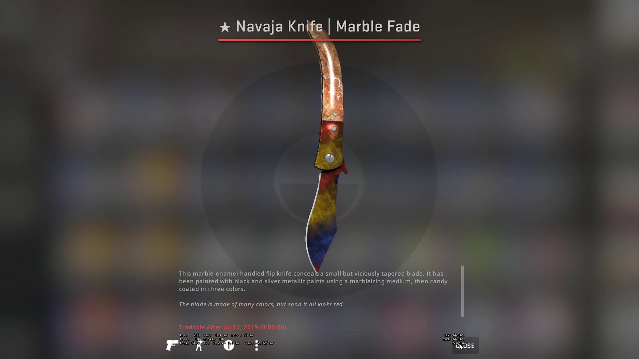 Prisma Knife Unboxing 2 YouTube