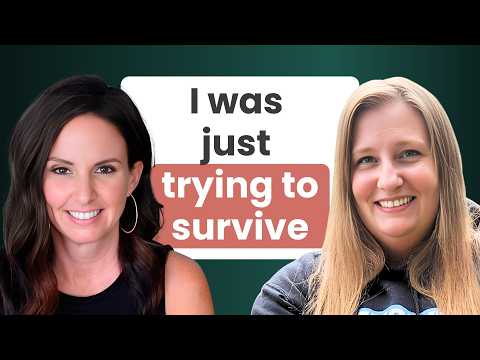20 Years of Severe CFS and Fibromyalgia: These 3 Things Cured Me (Ariel Shutte’s Story)