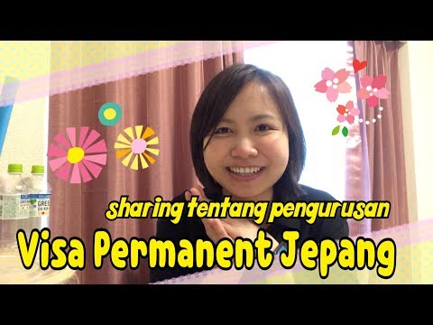 Video: Bagaimana Cara Pindah Untuk Tinggal Di Jepang