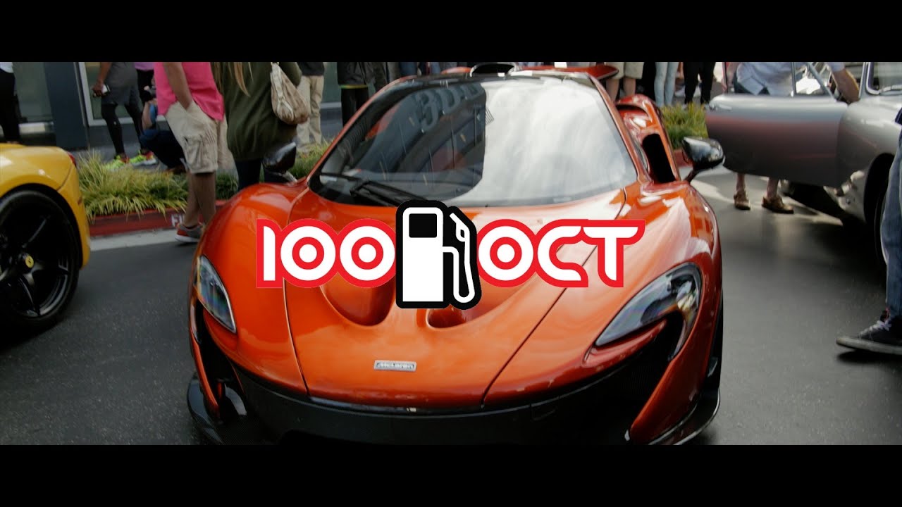 100|Oct | SRE™ | GH4K | LaFerrari | P1 | Enzo