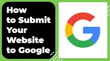 How to submit website in google using google webmaster | How to submit website to google