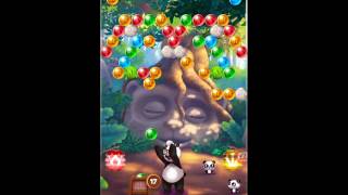 Panda Pop Level 1031