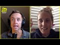 Jess Learmonth Interview: Olympics, WTS & Super League Triathlon