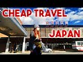 How to Travel CHEAP in JAPAN | HOKKAIDO