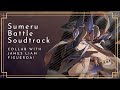 YoMusic Contest Submission Heosmin James Liam Collab Sumeru Battle Theme Genshin Impact YoMusic Contest Submission Heosmin James Liam Collab Sumeru Battle Theme Genshin Impact