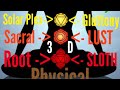 The 7 Chakras &amp; The 7 Deadly Sins (Series) EPISODE ONE: “Before We Begin”