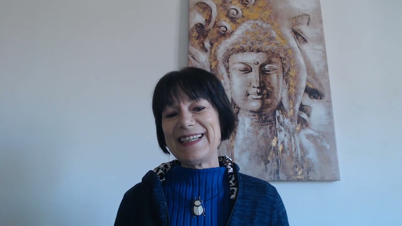 Comment se libérer d'une blessure d'âme ?