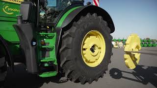 Wheel weights SO EASY - EASYMASS