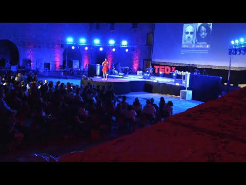 AI Apocalypse- What you really need to be afraid of | Shalini Kurapati | TEDxBarletta Episode cover