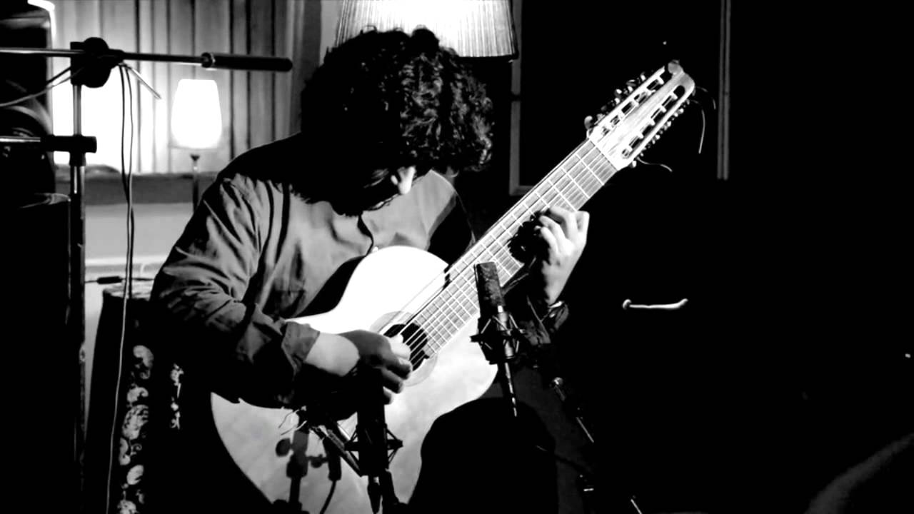 Studio La Buissonne - Carlos Maza