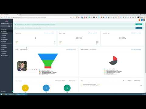 CORRECTLY Setting up Facebook Lead Form Ads in GoHighLevel