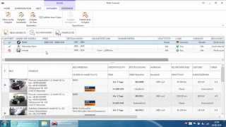 Moto Scanner screenshot 3
