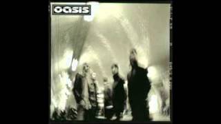 Oasis - Hung in a Bad Place