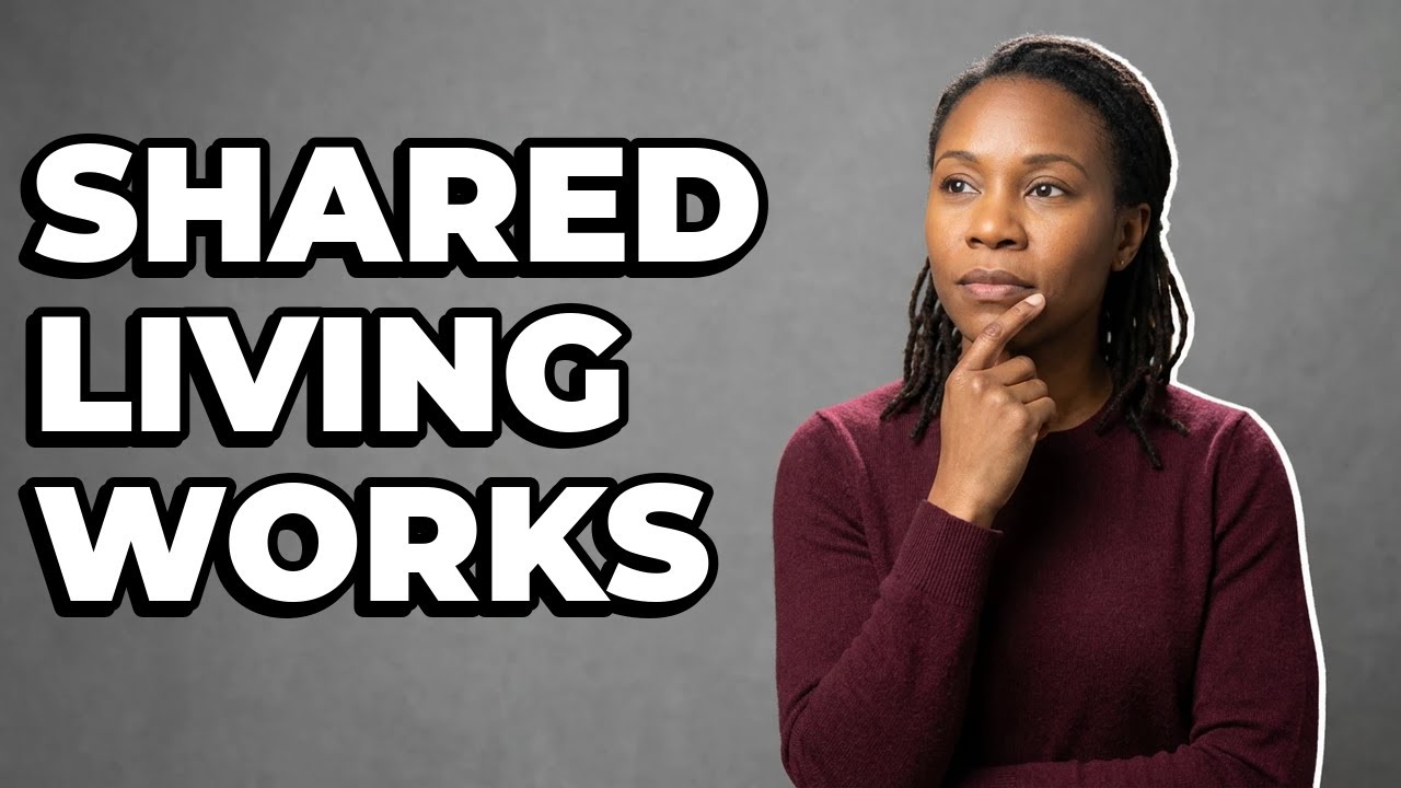 Can Shared Housing Support Independent Living Skills For Youth?