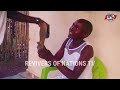 GOD GRACE REVIVERS OF NATIONS TV