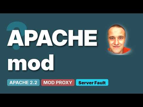 DevOps & SysAdmins: apache/mod_proxy: gateway errors after restart