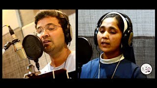 Video thumbnail of "కమ్మని విందు Christian Rcm Mass Songs - Kammani Vindhu - Jesus Songs Telugu | Guntur Raja"