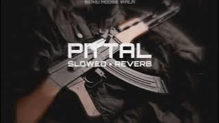 naam chale top apradh meine official song slowed  reverb