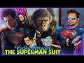 Superman Suit MADNESS! Planet of the Apes RETURNS - Vodka Stream
