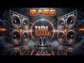 ⚠️ JBL BASS BOOSTED 🔊 EXTREME SUBWOOFER BASS | ULTRA LOW FREQUENCY VIBRATION 💥