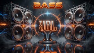 ⚠️ JBL BASS BOOSTED 🔊 EXTREME SUBWOOFER BASS | ULTRA LOW FREQUENCY VIBRATION 💥