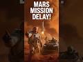 Trump & Elon’s Mars Mission FAILS! 🚀😂 | Alien Kim Jong Un Steals Tesla! #shorts